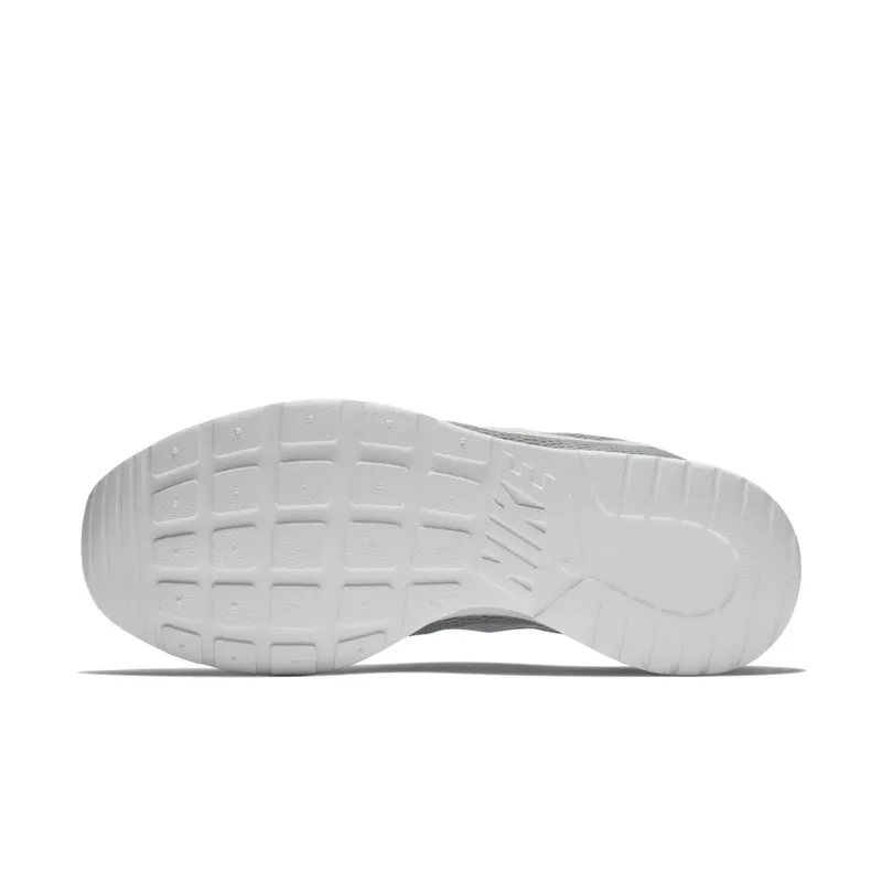 Nike Tanjun Wide 4E Wolf Grey Wolf Grey/White (AQ3555-003)