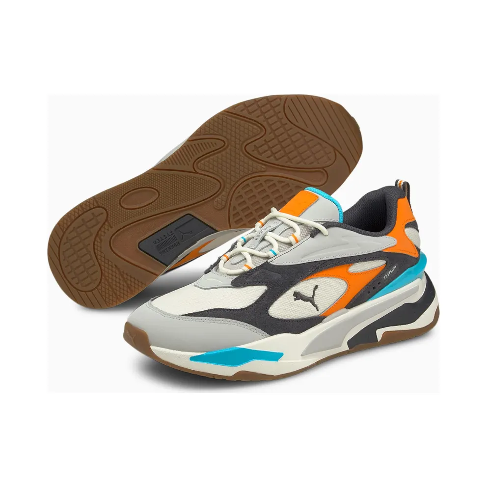 Puma RS-Fast Buck Black/Grey/White (38103702)