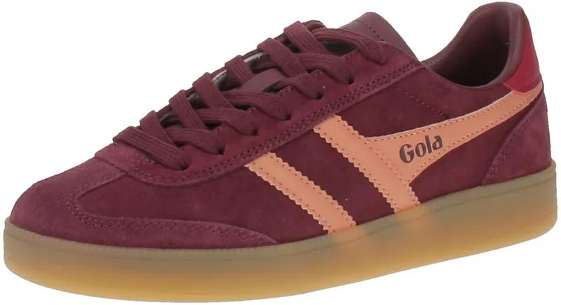 Gola sneaker Red (CLB735RU)