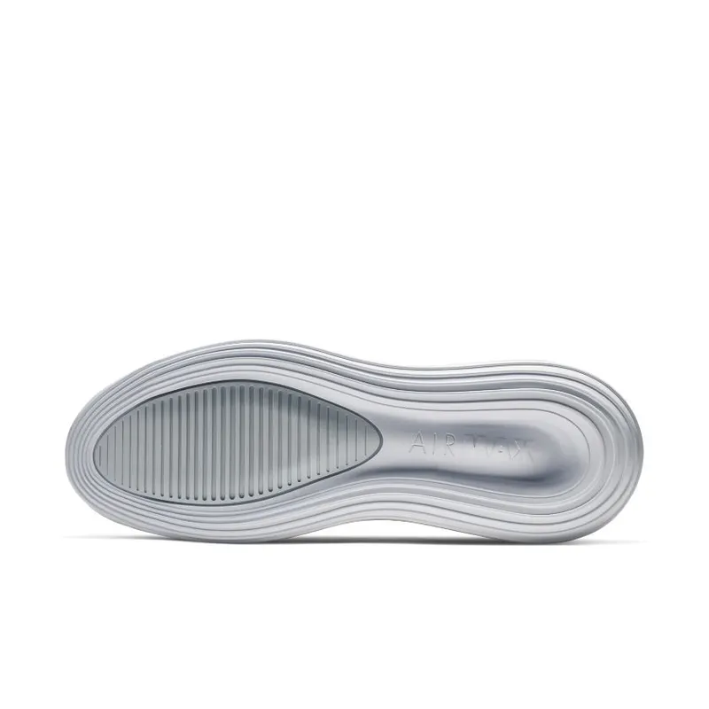 Nike Air Max 720 Saturn Pure Platinum Pure Platinum/White (AO2110-003)