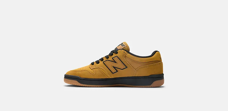 New Balance Numeric 480 Workwear Gum (NM480GDT)