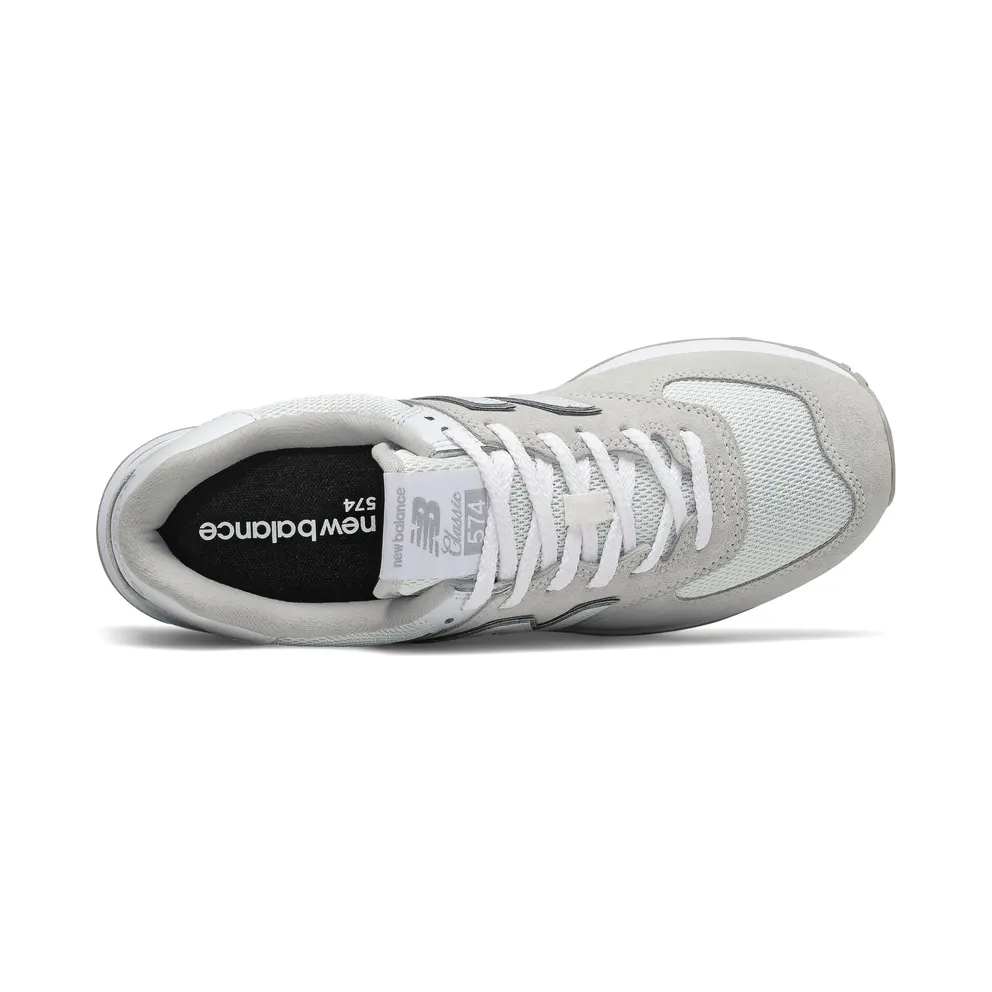 New Balance New Balance Grey/White (ML574ES2)