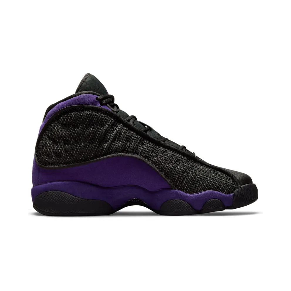 Jordan 13 Retro Court Purple (GS) (884129-015)