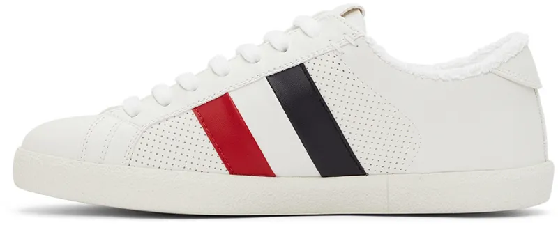 Moncler White Ryegrass (4M734 – 00 – 02SZ9)