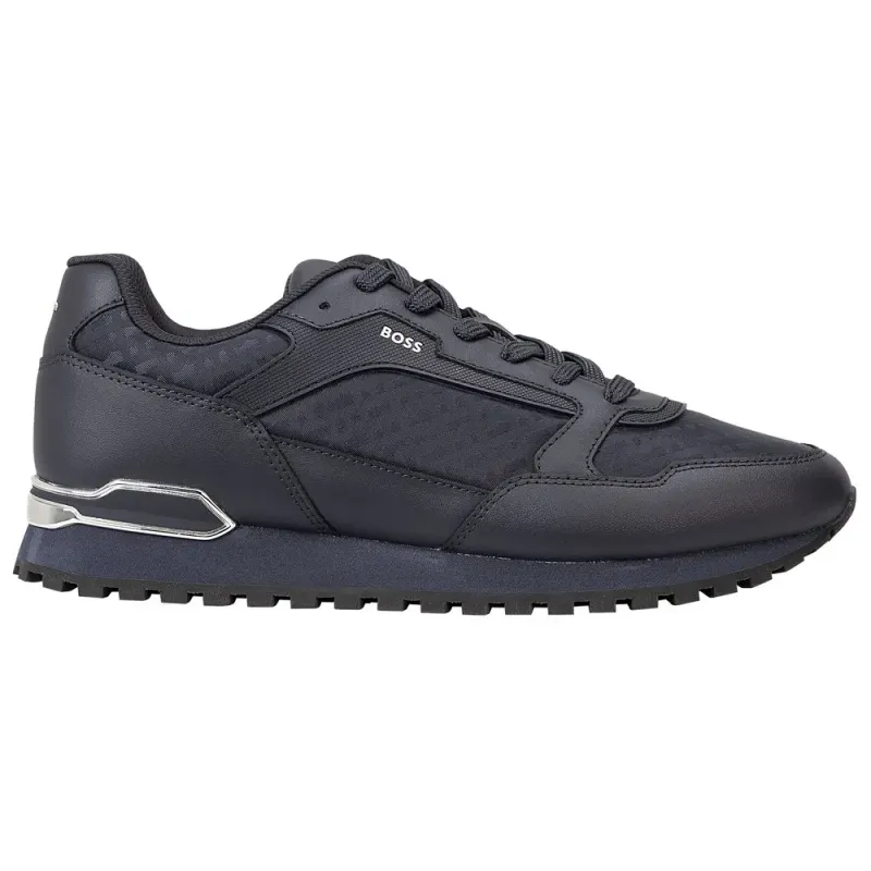 Hugo Boss sneaker Dark Blue (50568574-404)
