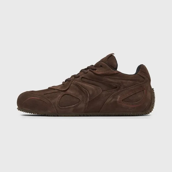 Axel Arigato Slow Runner Brown