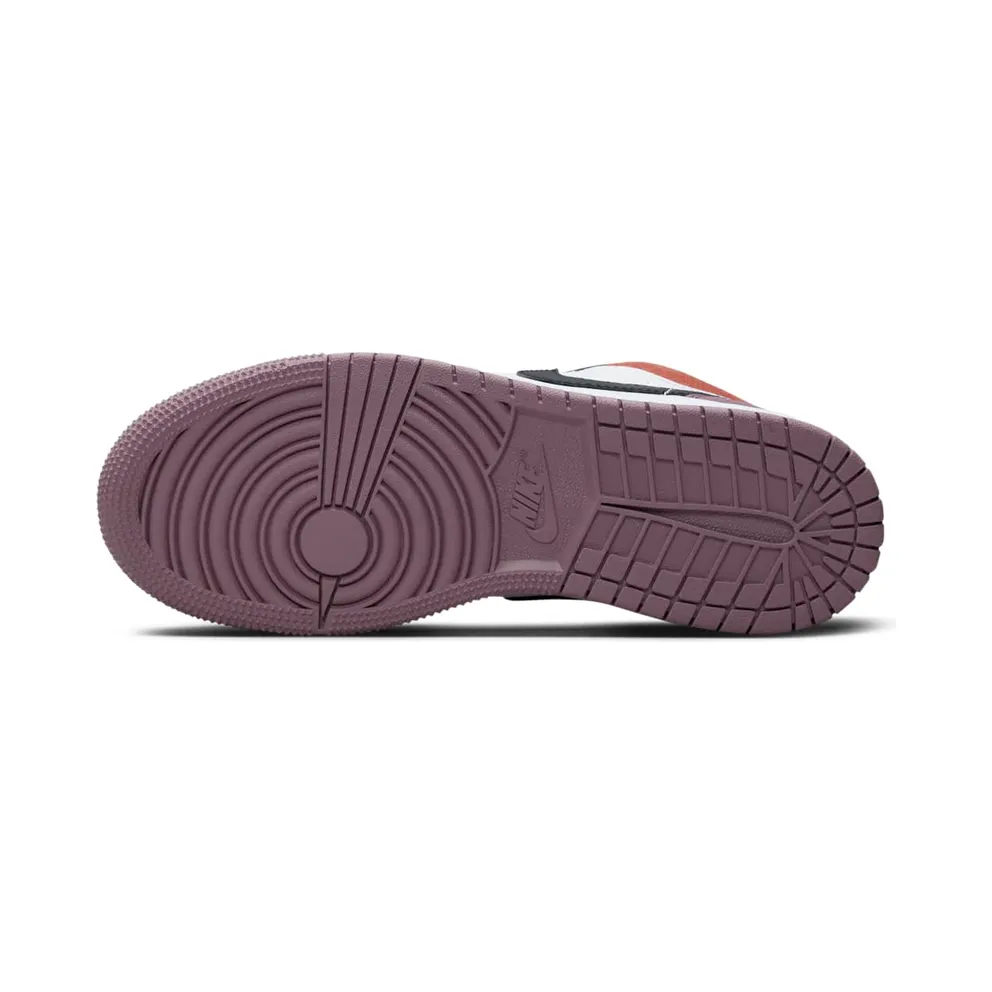 Air Jordan 1 Low SE GS “Sky J Mauve” (FB9908-102)