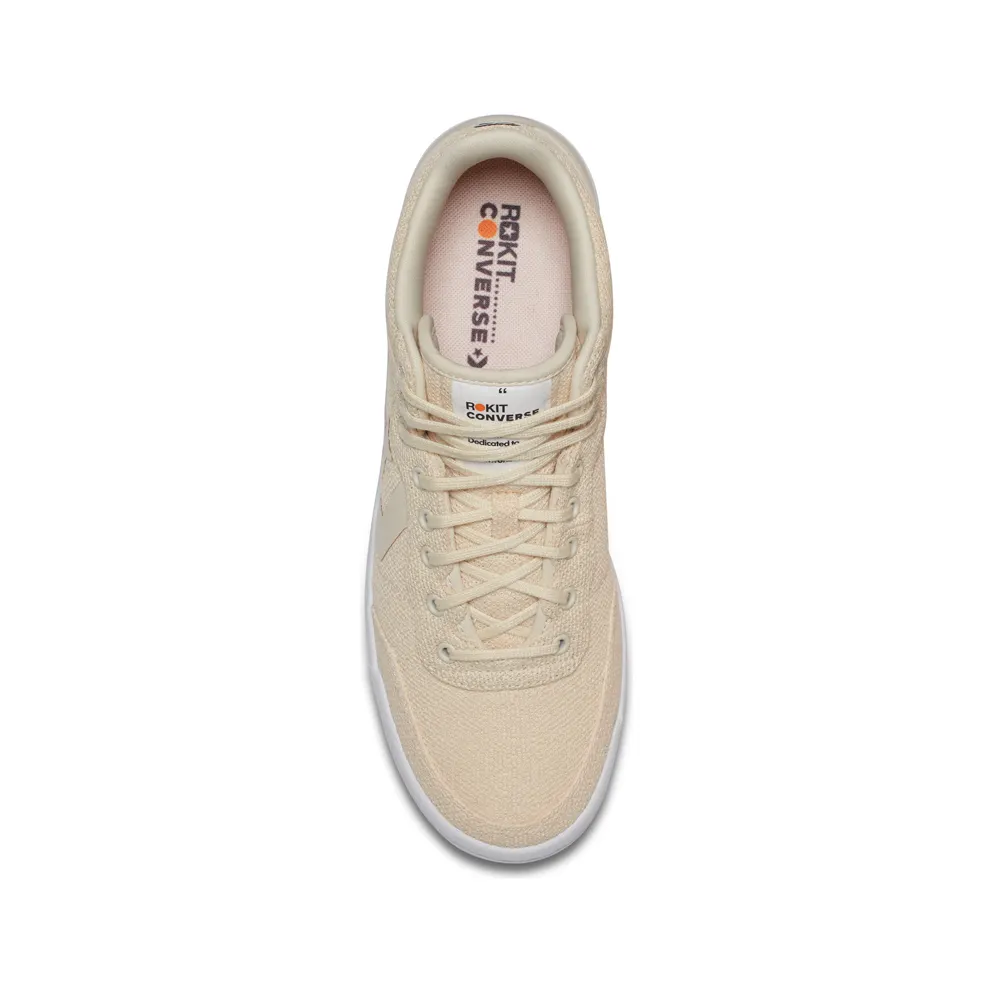 Converse Fastbreak Mid ROKIT LA Pack Brown (161298C)