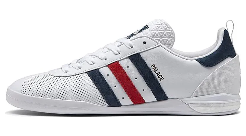 adidas Palace Indoor White
