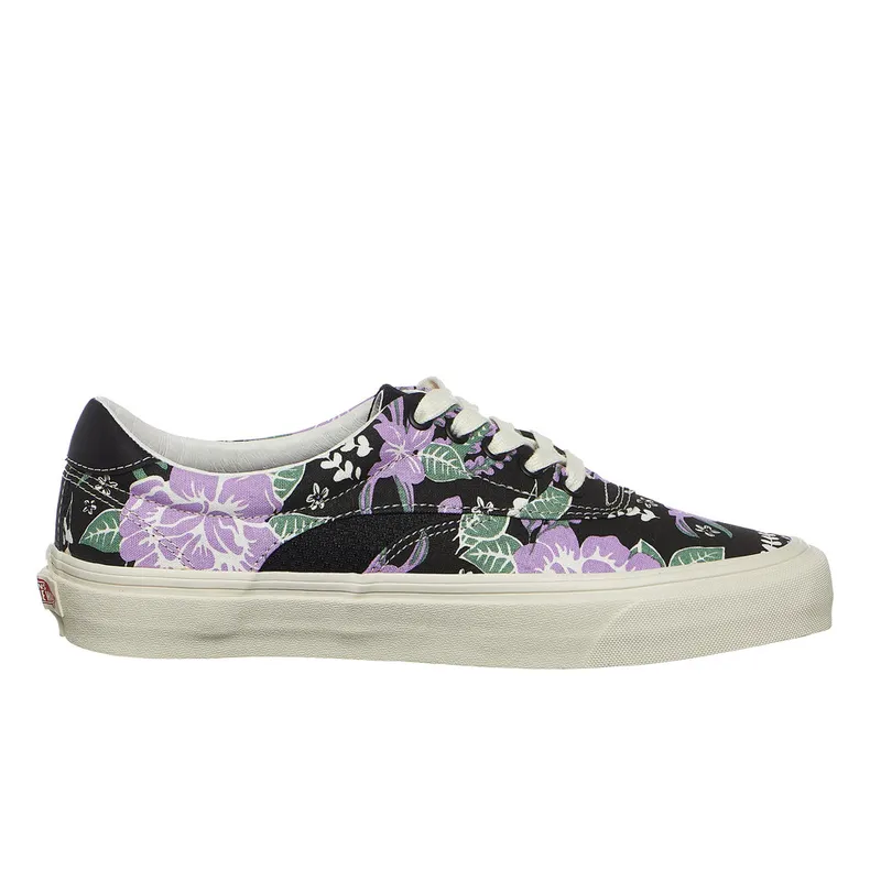 Vans Acer Mesh NI SP Black / Aloha (VN0A5DXZ3X81)