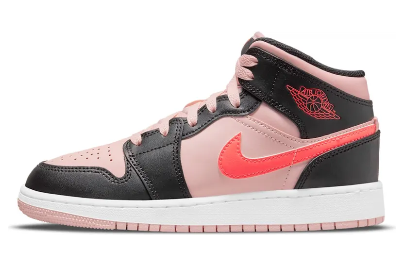 Air Jordan 1 Mid 554725-604