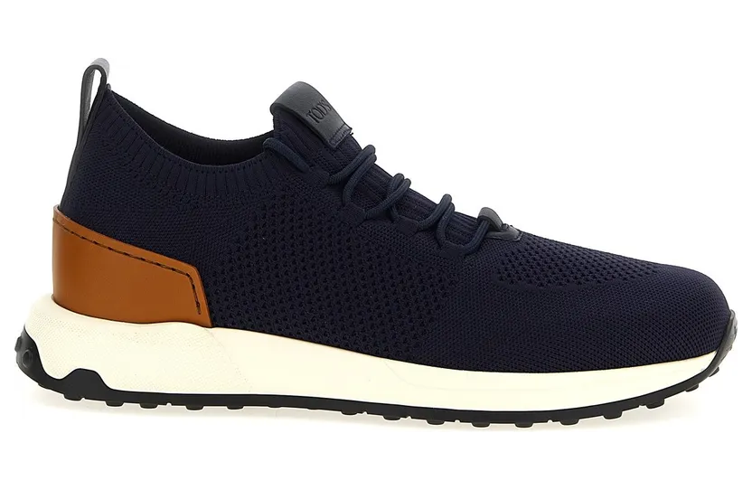 Tod’s Socks “Blue” (XXM63K0IE40TADU801)