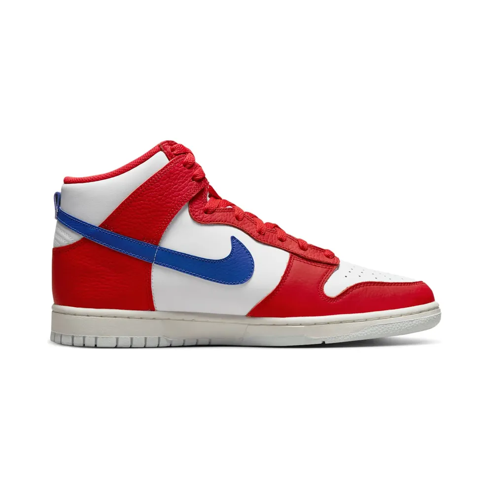 Nike Dunk High Retro White (DX2661-100)