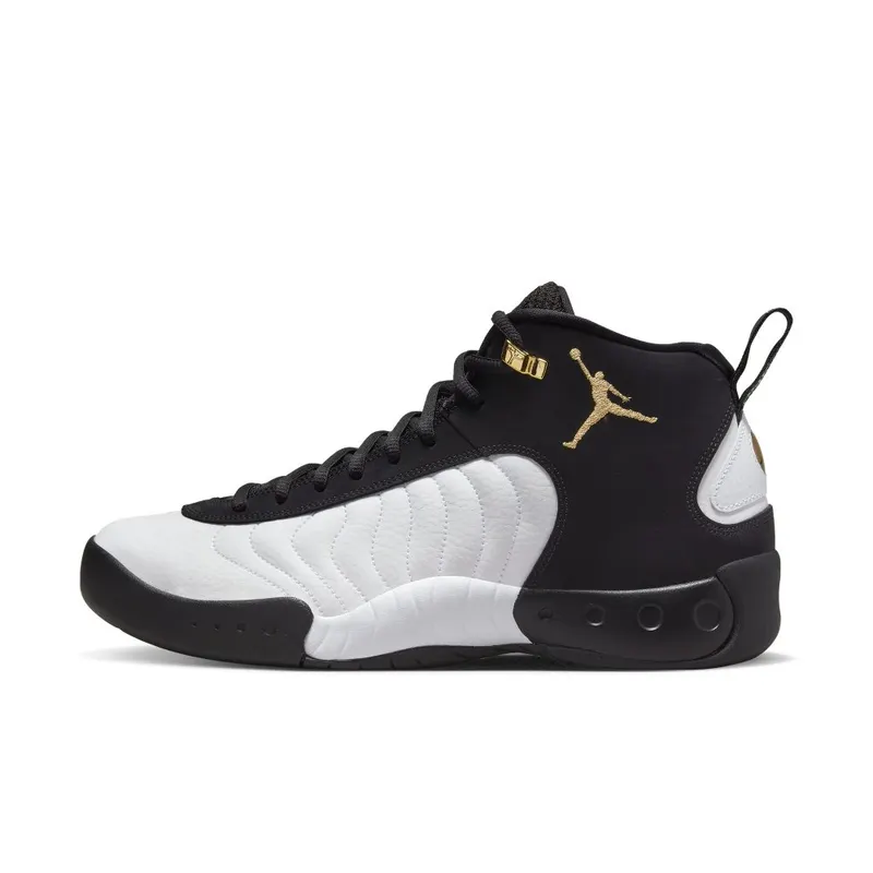 Jordan Jumpman Pro Black (DN3686-071)