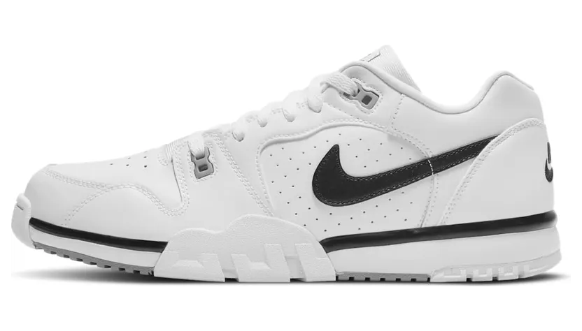 Nike Cross Trainer Low Wit (CQ9182-106)