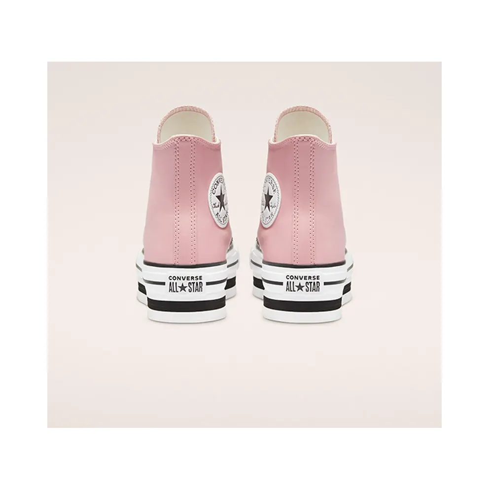 Converse Leather EVA Platform Chuck Taylor All Star High Top (569723C)