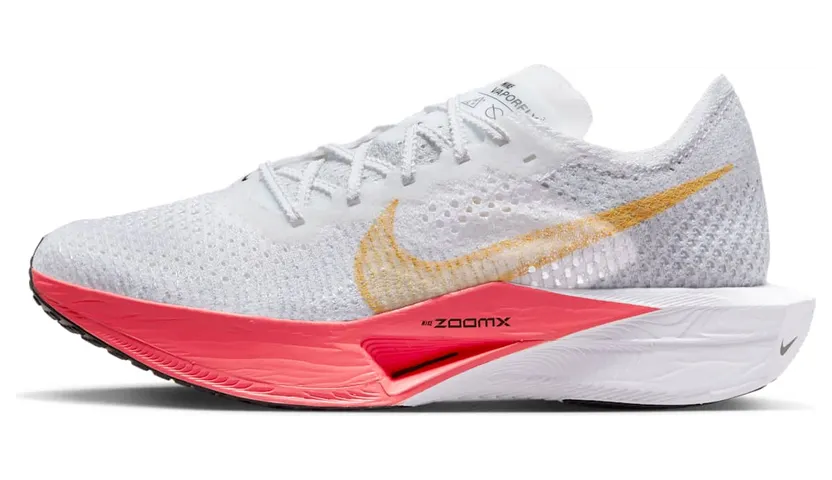 Nike Zoomx Vaporfly Next% 3 “Topaz Gold” (DV4130-101)