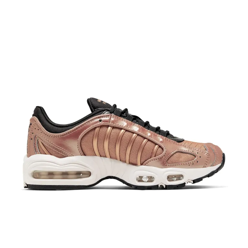 Nike Air Max Tailwind 4 Metallic Red Bronze (W) Metallic Red Bronze/Oil Grey (CT1184-900)
