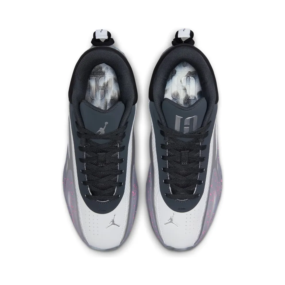 Jordan Heir Series 2 White Silver (HV4417-100)