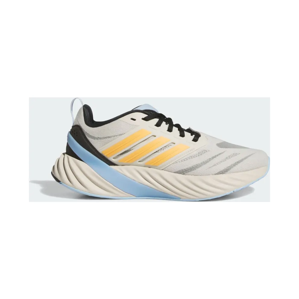 adidas Adipure Glide Black Semi Solar Gold Bliss (KI5743)