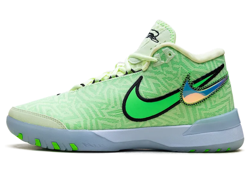 Nike Zoom LeBron NXXT “Volt” (HF0712-700)