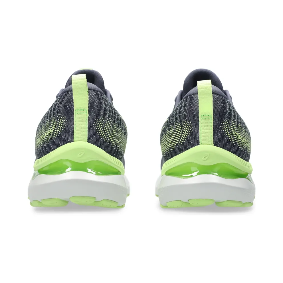 ASICS GEL-GLORIFY 6 “Indigo Fog / Lime Green” (1011B854-500)