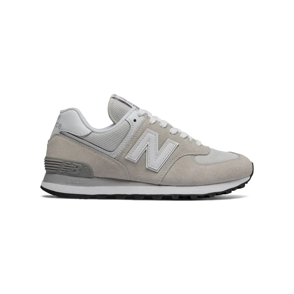 New Balance 574 Weiß (WL574EW)