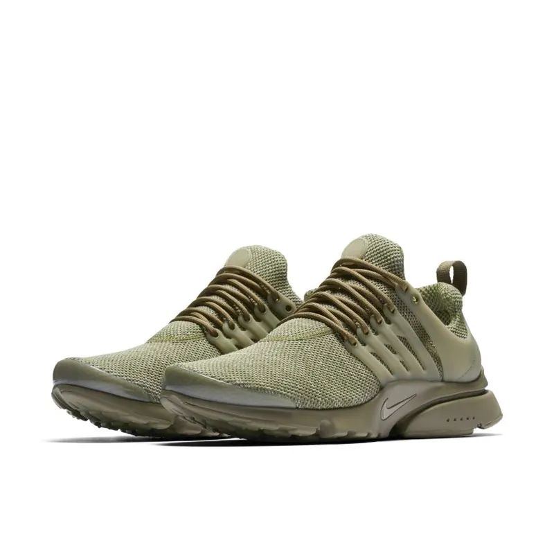 Nike Air Presto Ultra Breathe Trooper Trooper/Trooper-Trooper (898020-200)