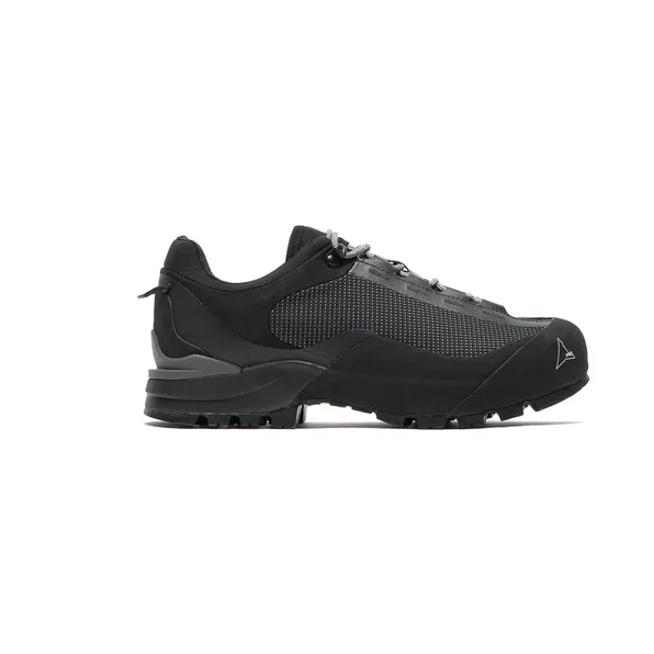 Roa Hida Low Black (NBUW1408FA238-BLK0001)