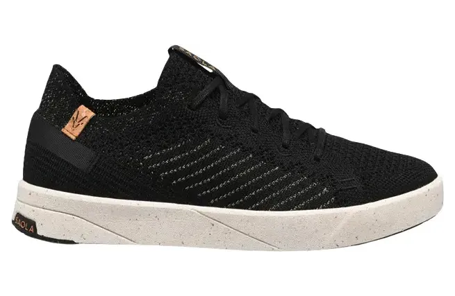 Lage Sneakers Saola CANNON KNIT 3 (SAO5145-125)