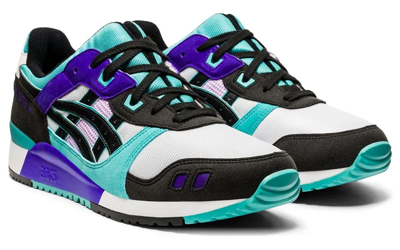 ASICS GEL-Lyte Iii (1201A051-101)