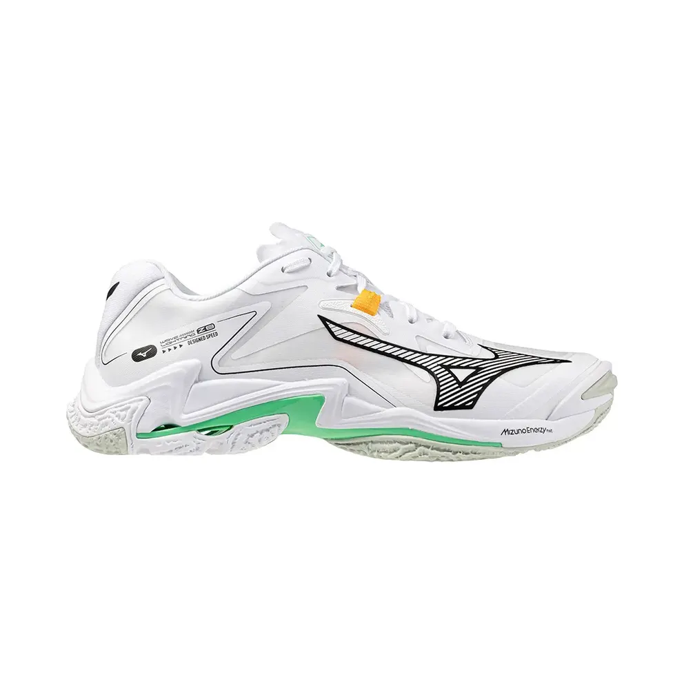 Mizuno Wave Lightning Weiß (V1GA240016)