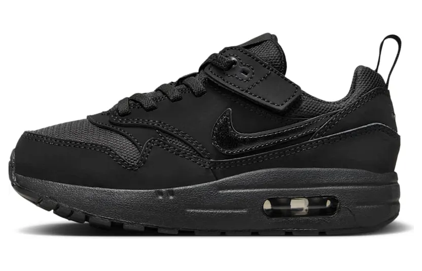 Nike Air Max 1 EasyOn Black (DZ3308-001)