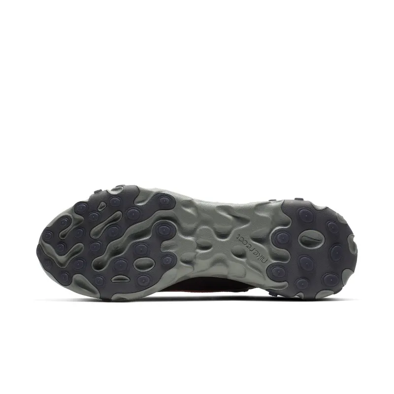 Nike React WR ISPA Dark Stucco (AR8555-200)