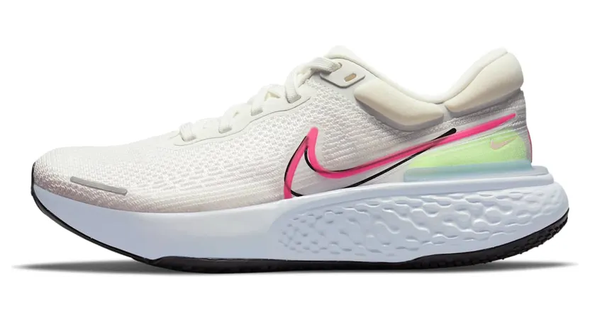 Nike ZoomX Invincible Run Flyknit Grey (DJ5450-001)