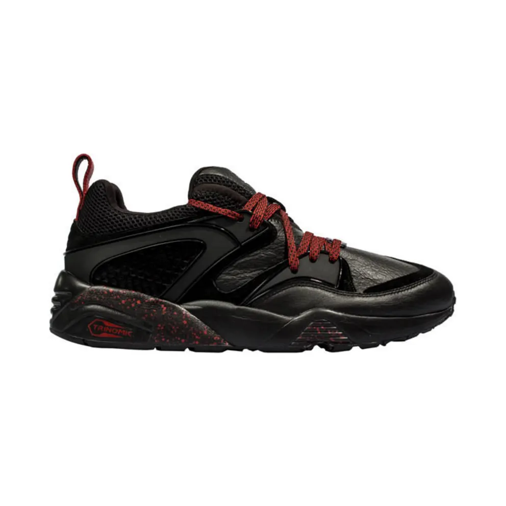 Puma Blaze Of Glory RISE Lost Ones Black/Black (360999-02)