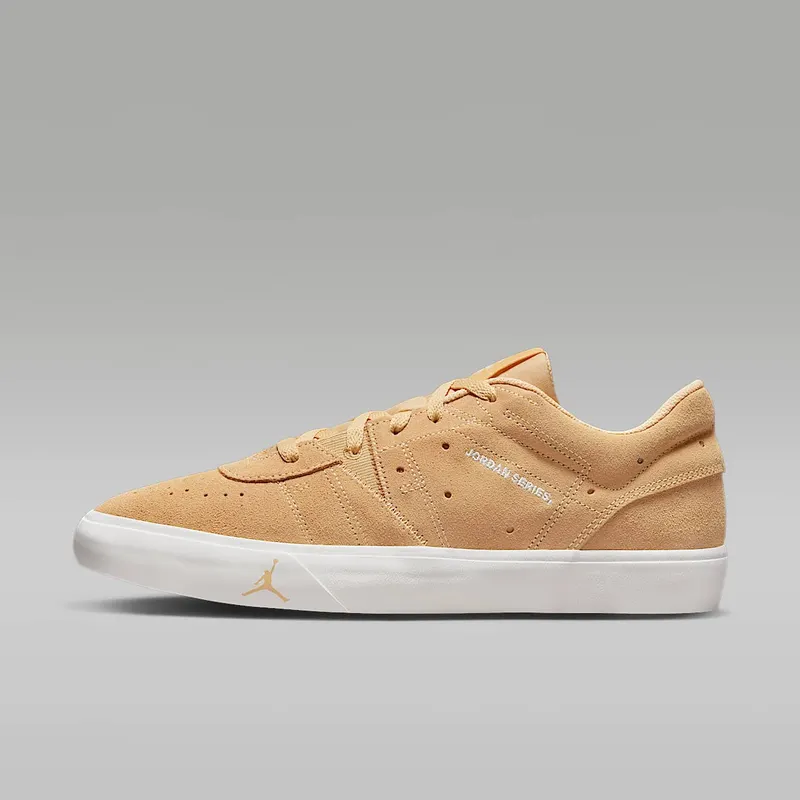 Jordan Series ES Celestial Gold Sail (DN1856-200)