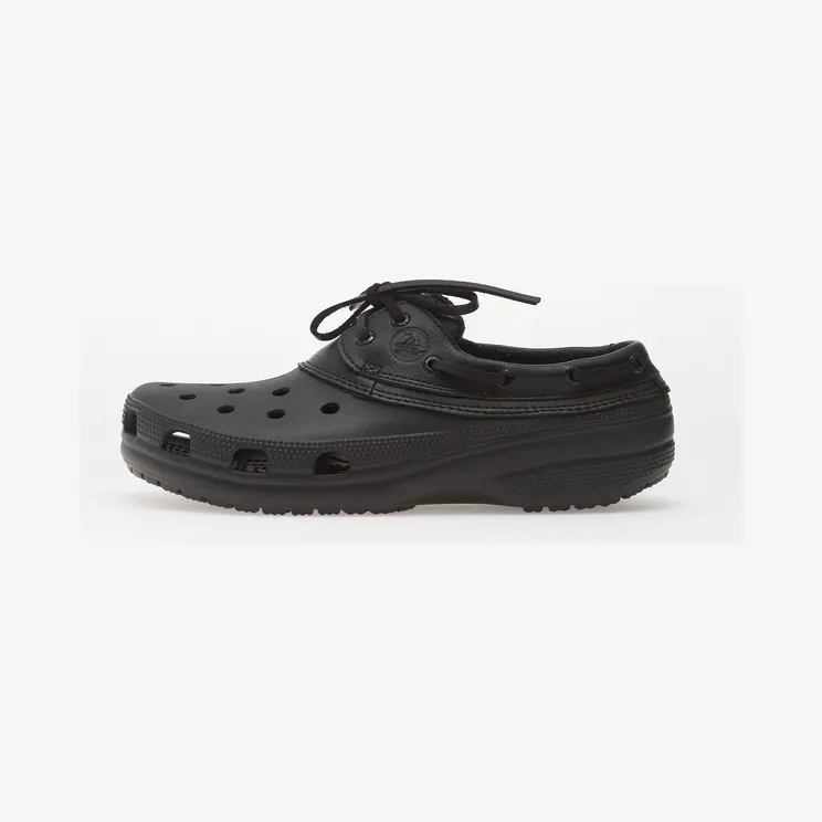 Crocs Classic Boat Black (212022060)