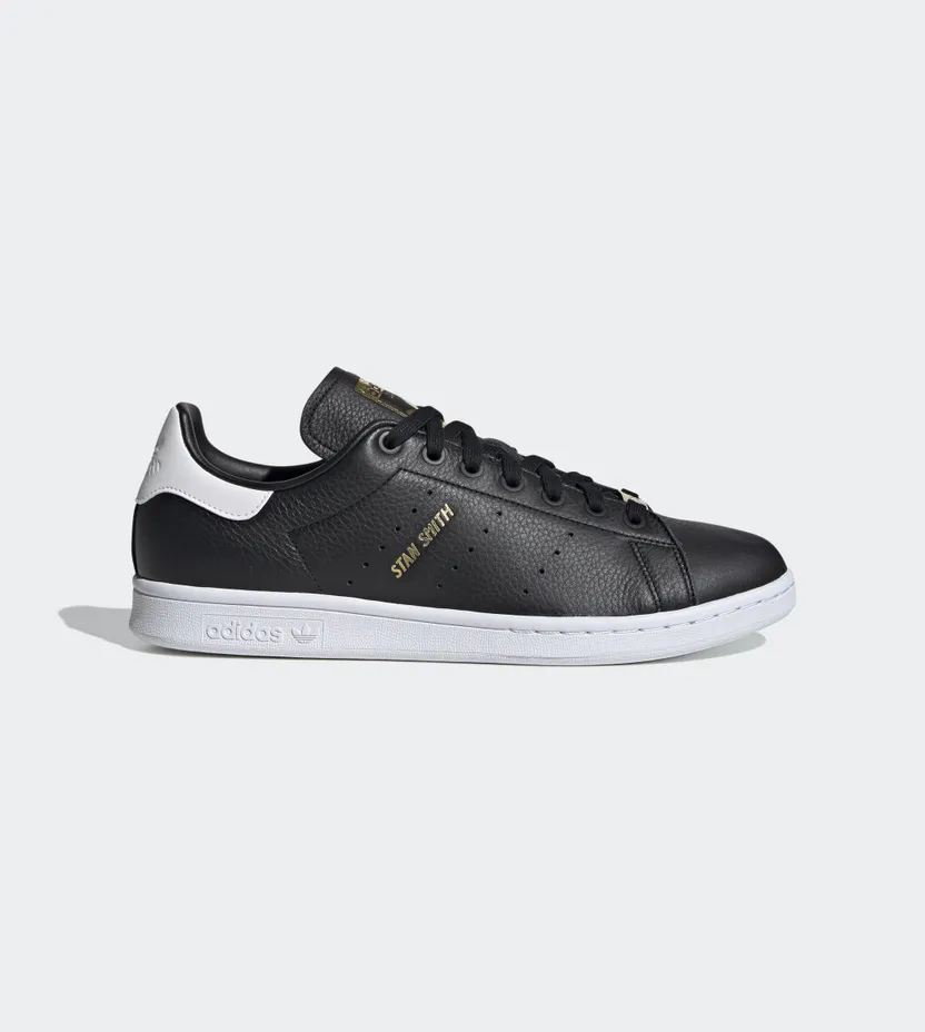 adidas Stan Smith Core Black Cloud White