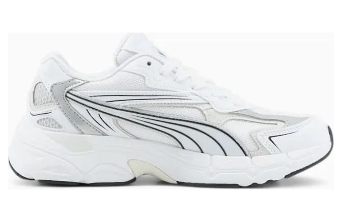 Puma Teveris NITRO Noughties Wit (388920-03)