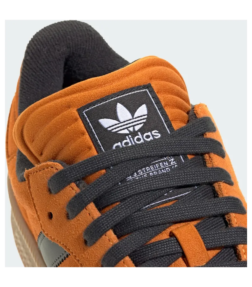 adidas-samba JR1111