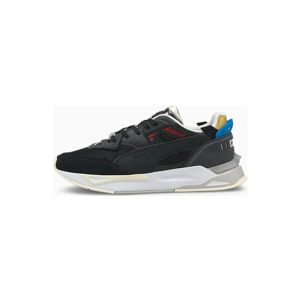 Puma Mirage Sport White/Black (380696-02)