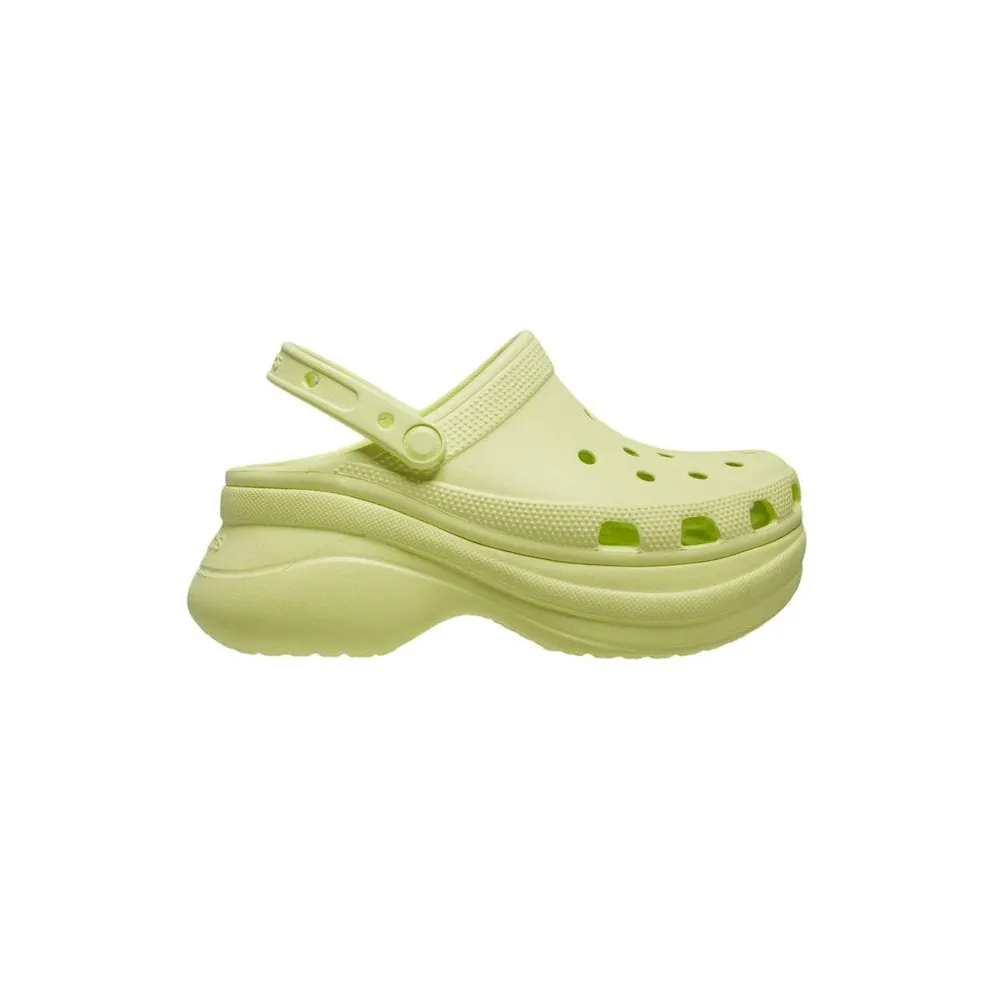 Crocs Classic Bae Clog Lime Zest (206302-3U4)