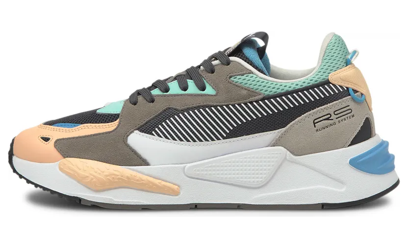 Puma RS-Z Roze/Zwart (381640-02)