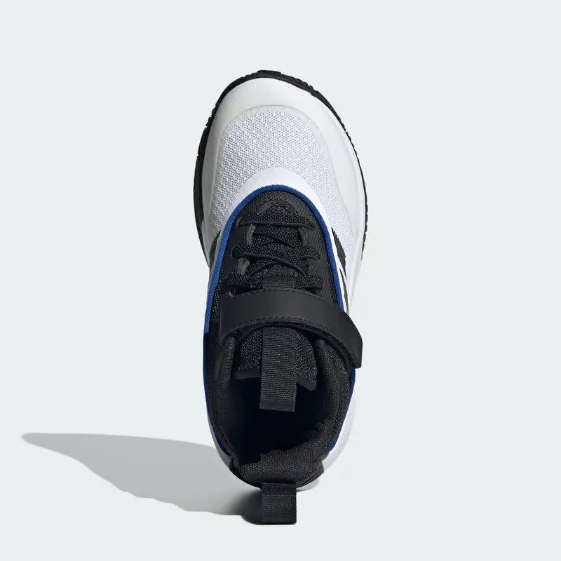 adidas Ownthegame 3.0 Cloud White Core Black (IF4592)