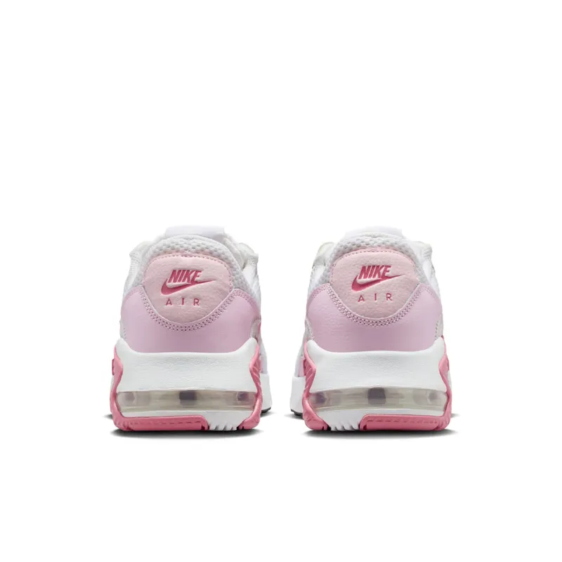 Nike Air Max Excee White / Pink Foam / Platinum Tint (CD5432-150)