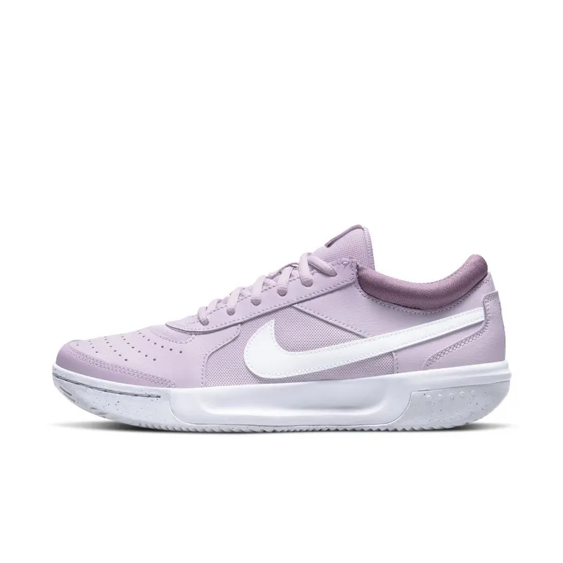 NikeCourt Zoom Lite 3 Clay-Court Tennis Purple (DH3234-555)