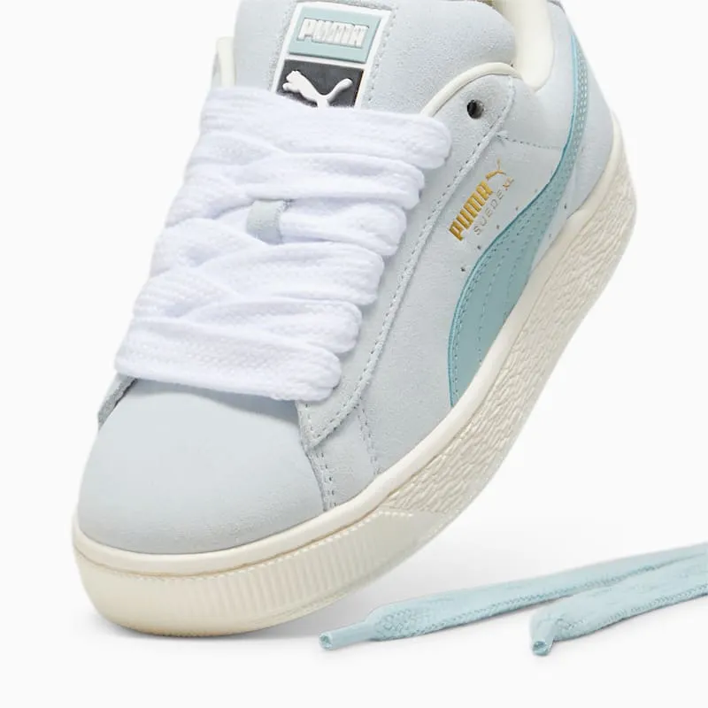 Puma Suede XL Dewdrop Warm White (395205-10)