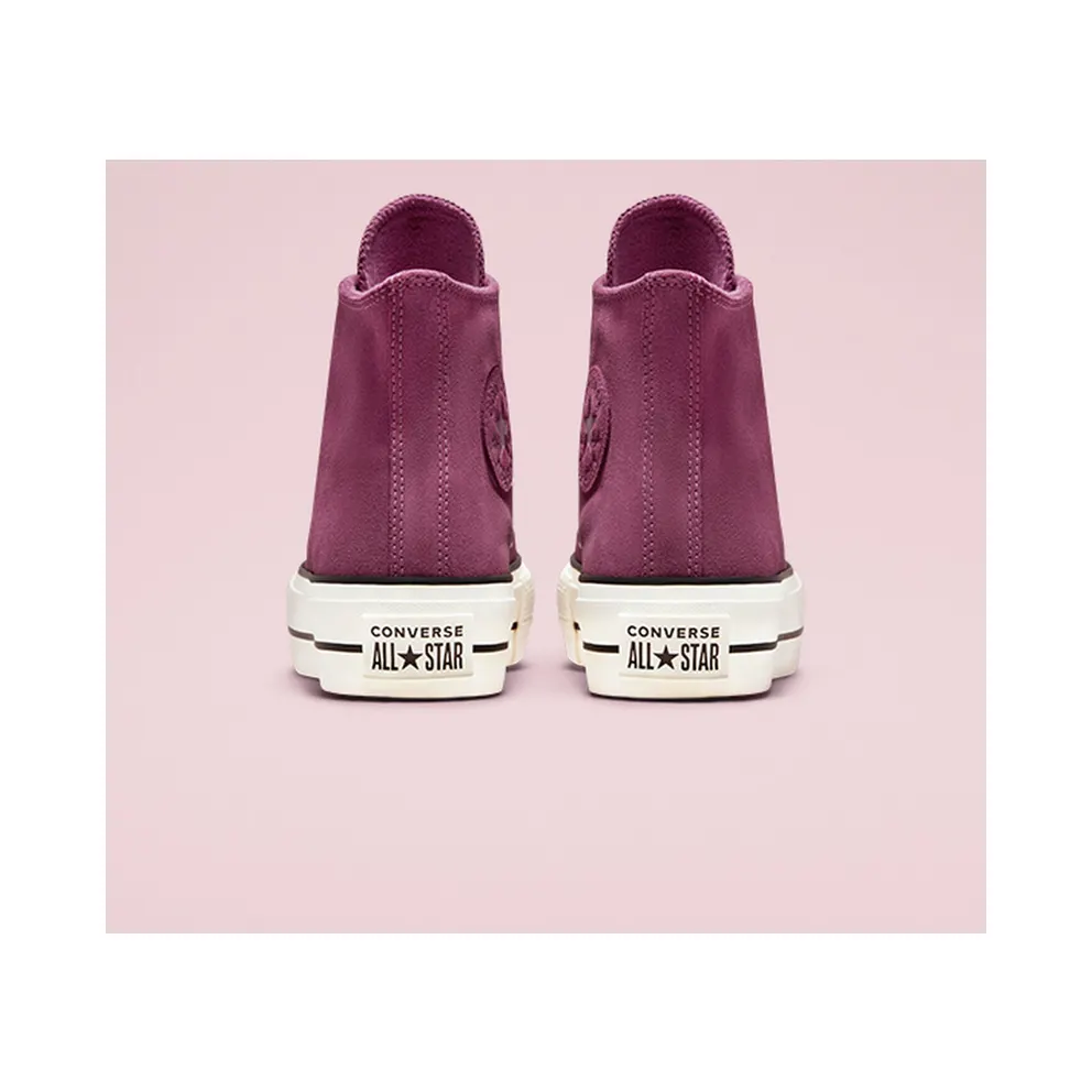 Converse Cold Fusion Platform Chuck Taylor All Star Shadowberry/Black/egret (572229C)
