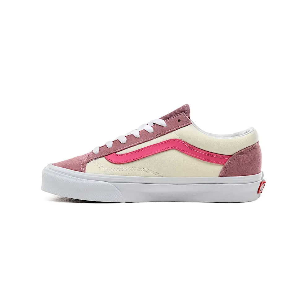 Vans Style 36 Retro Sport Nostalgia Rose (VN0A3DZ3VY2)